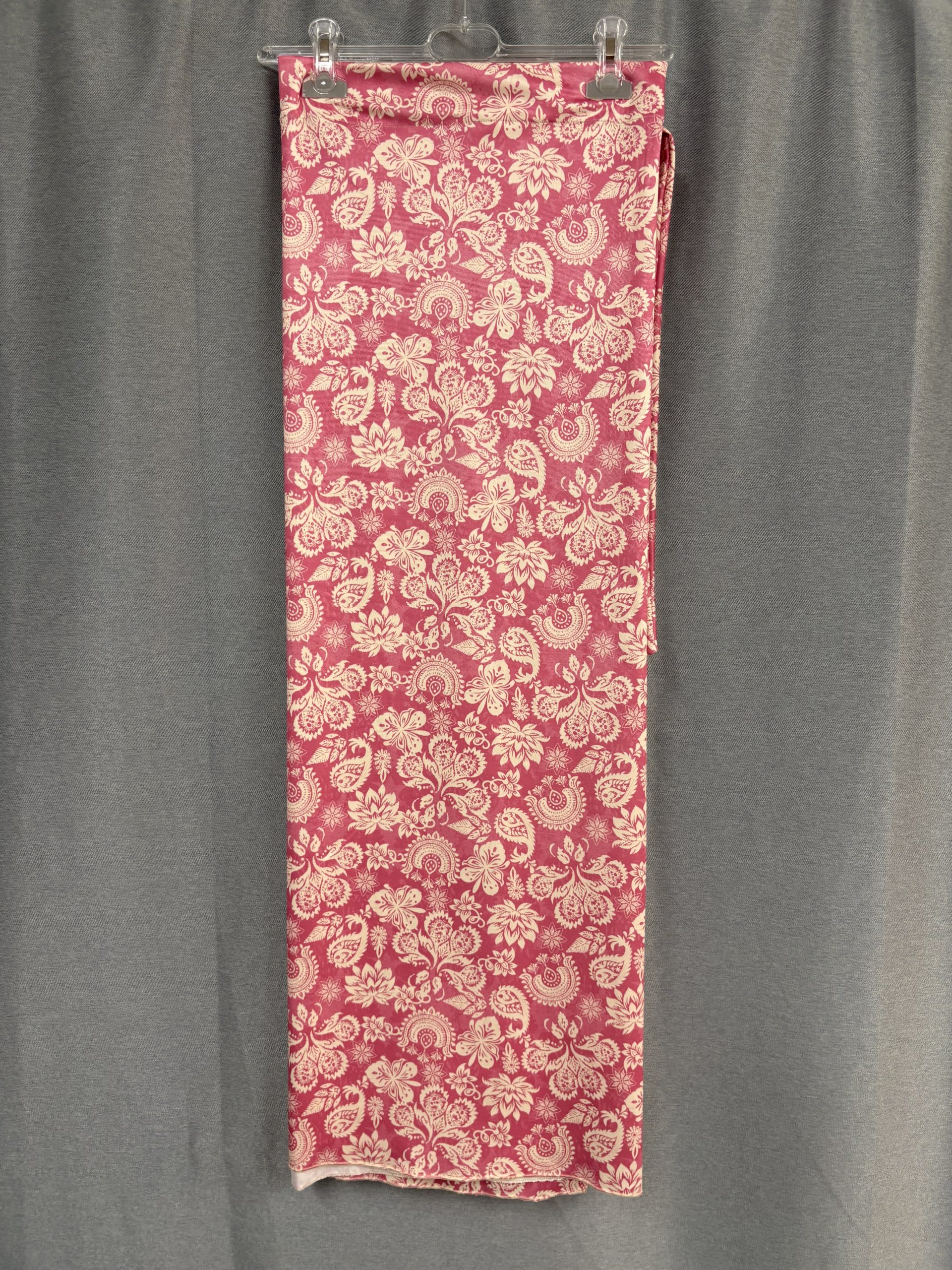 image00002 Pink Paisley Πολυμορφικό Ρούχο - Image 1