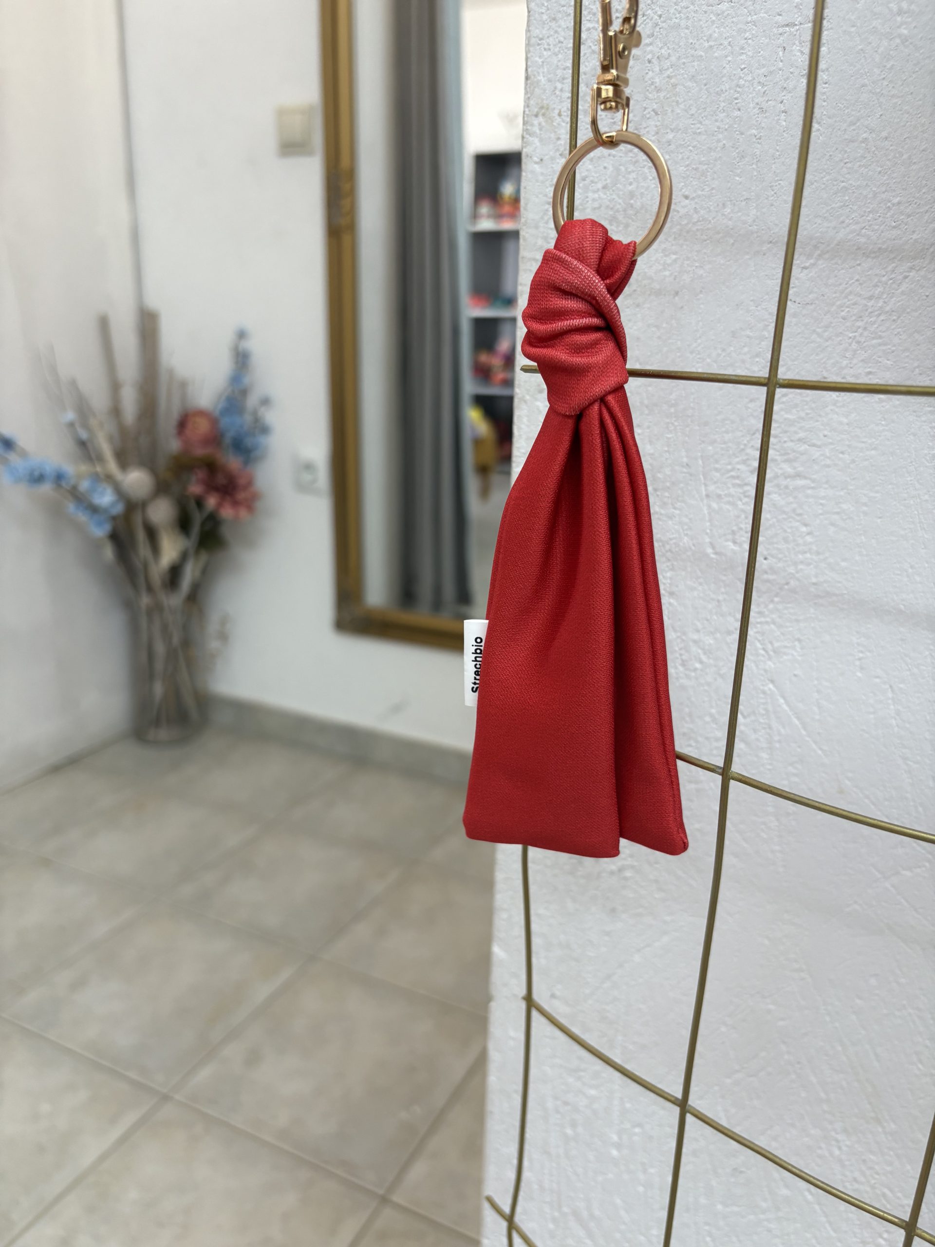 image00007 Red Μπρελόκ - Image 1