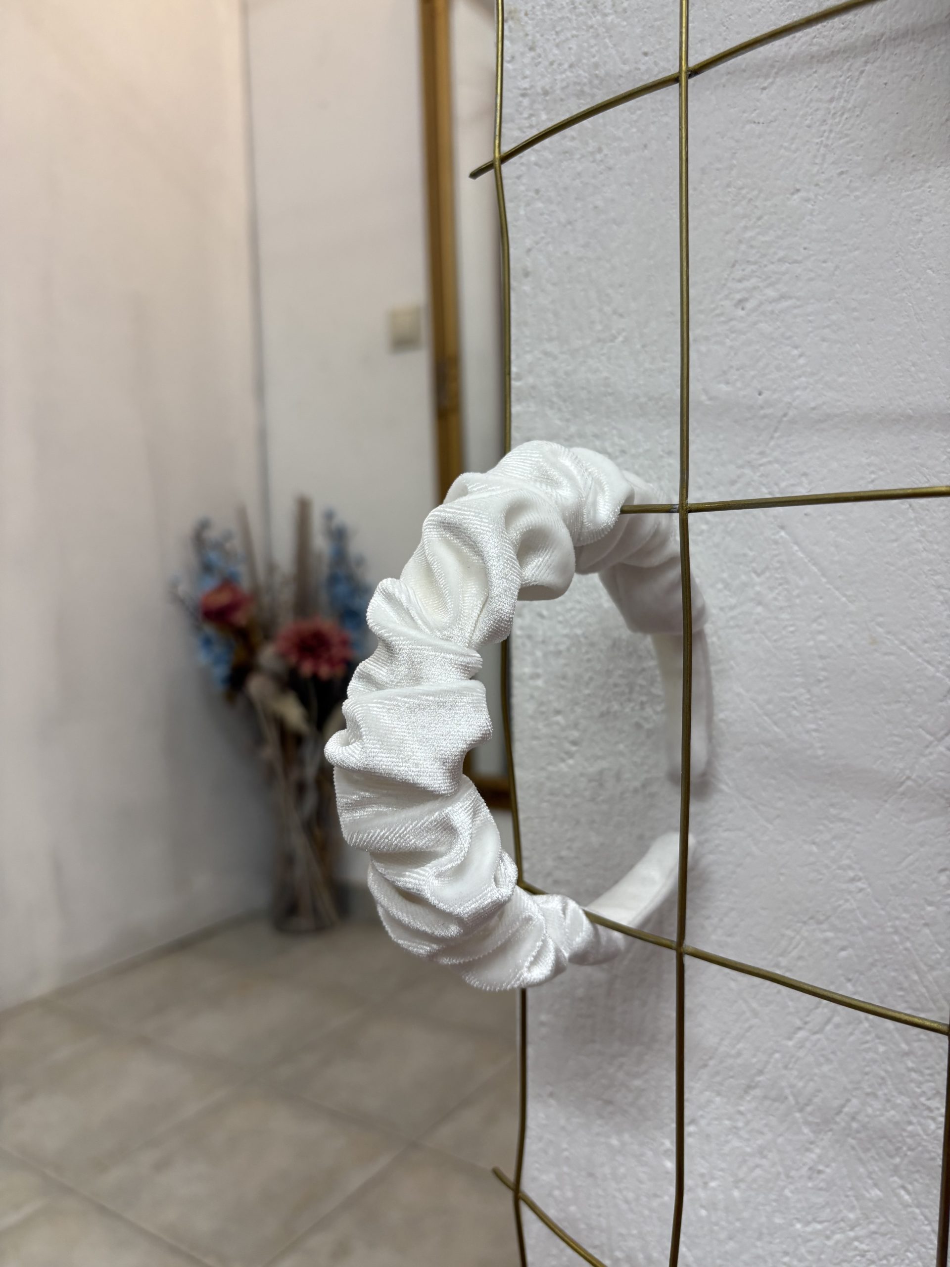 image00020 Ice Βελουτέ Στέκα με Σούρα - Image 1