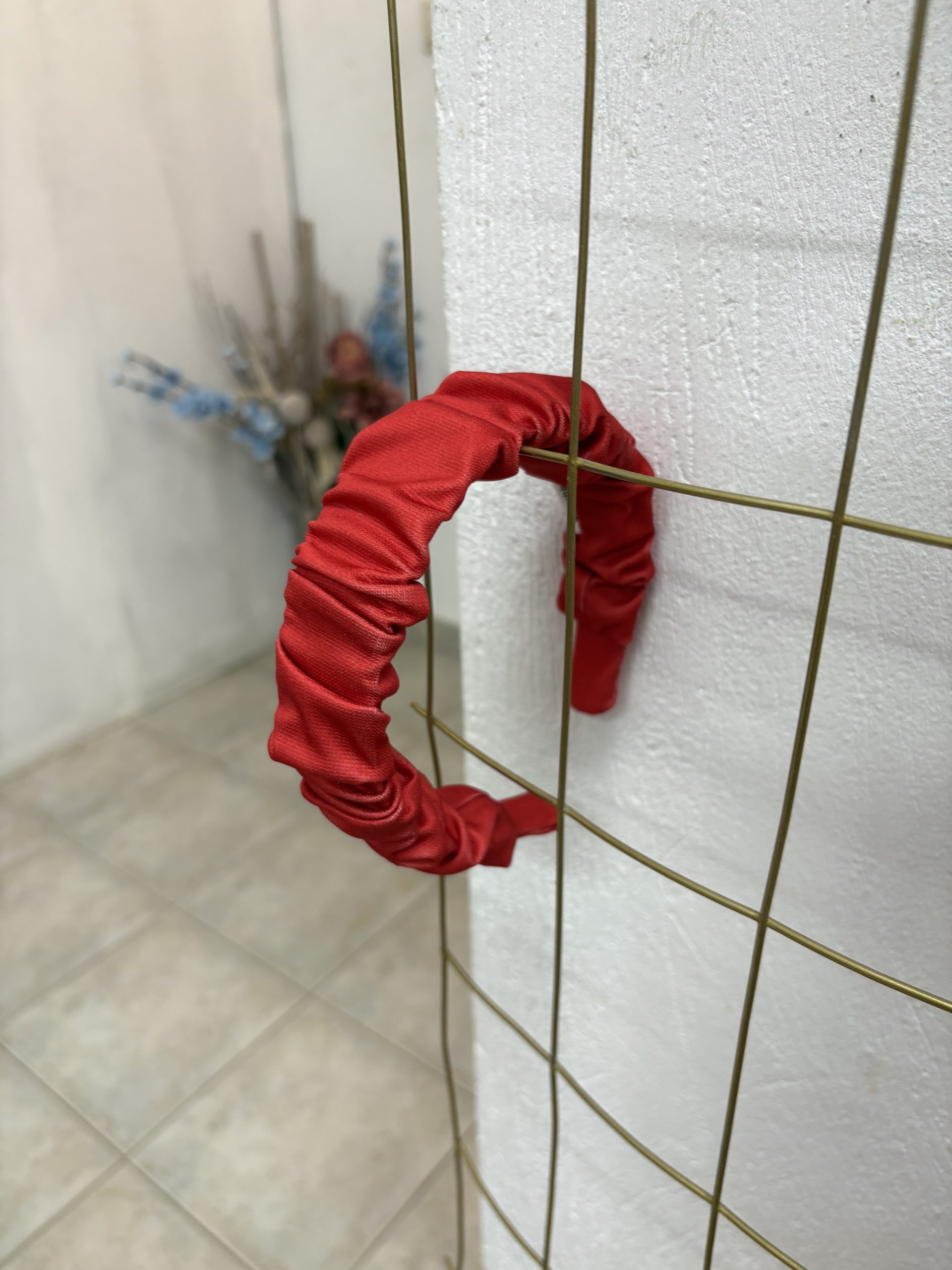 image00020 Red Στέκα με Σούρα - Image 1