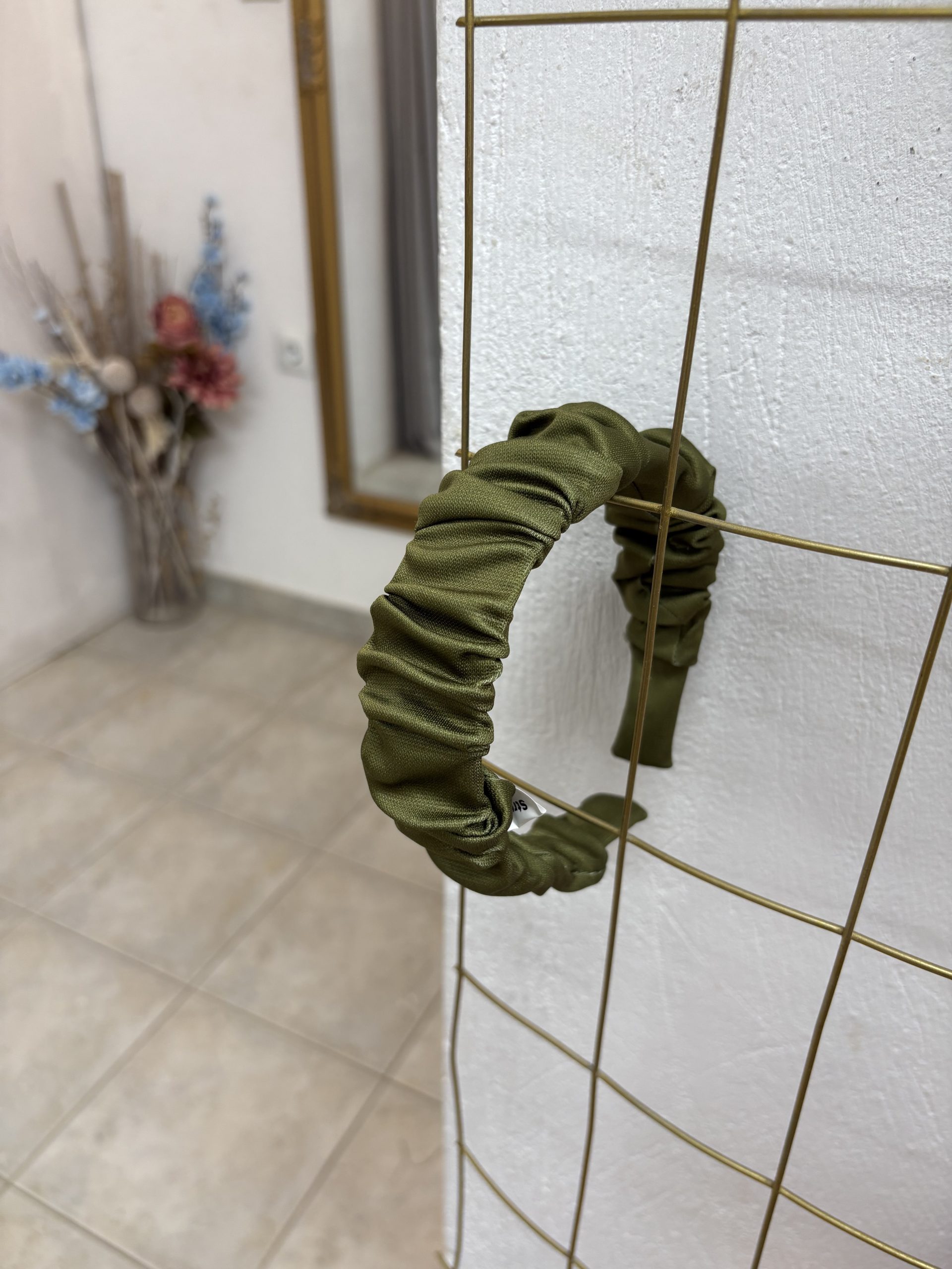 image00032 Olive Στέκα με σούρα - Image 1