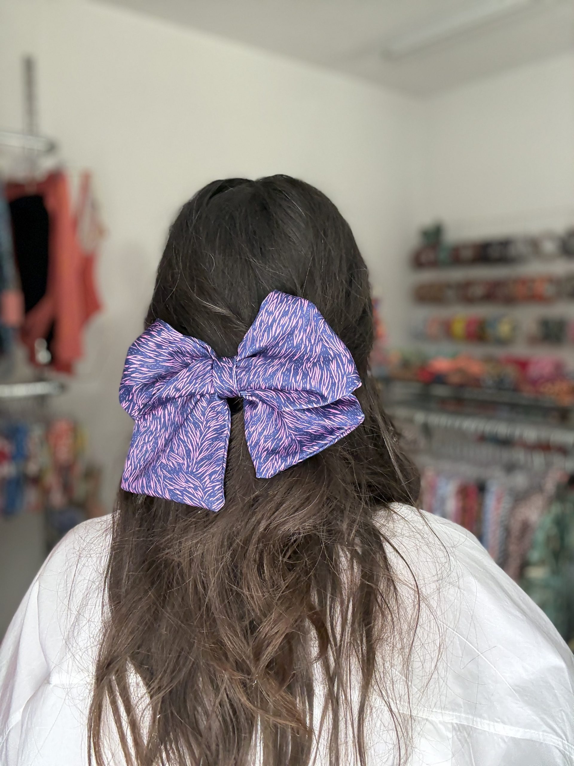 image00070 Purple Lines Φιόγκος - Image 1