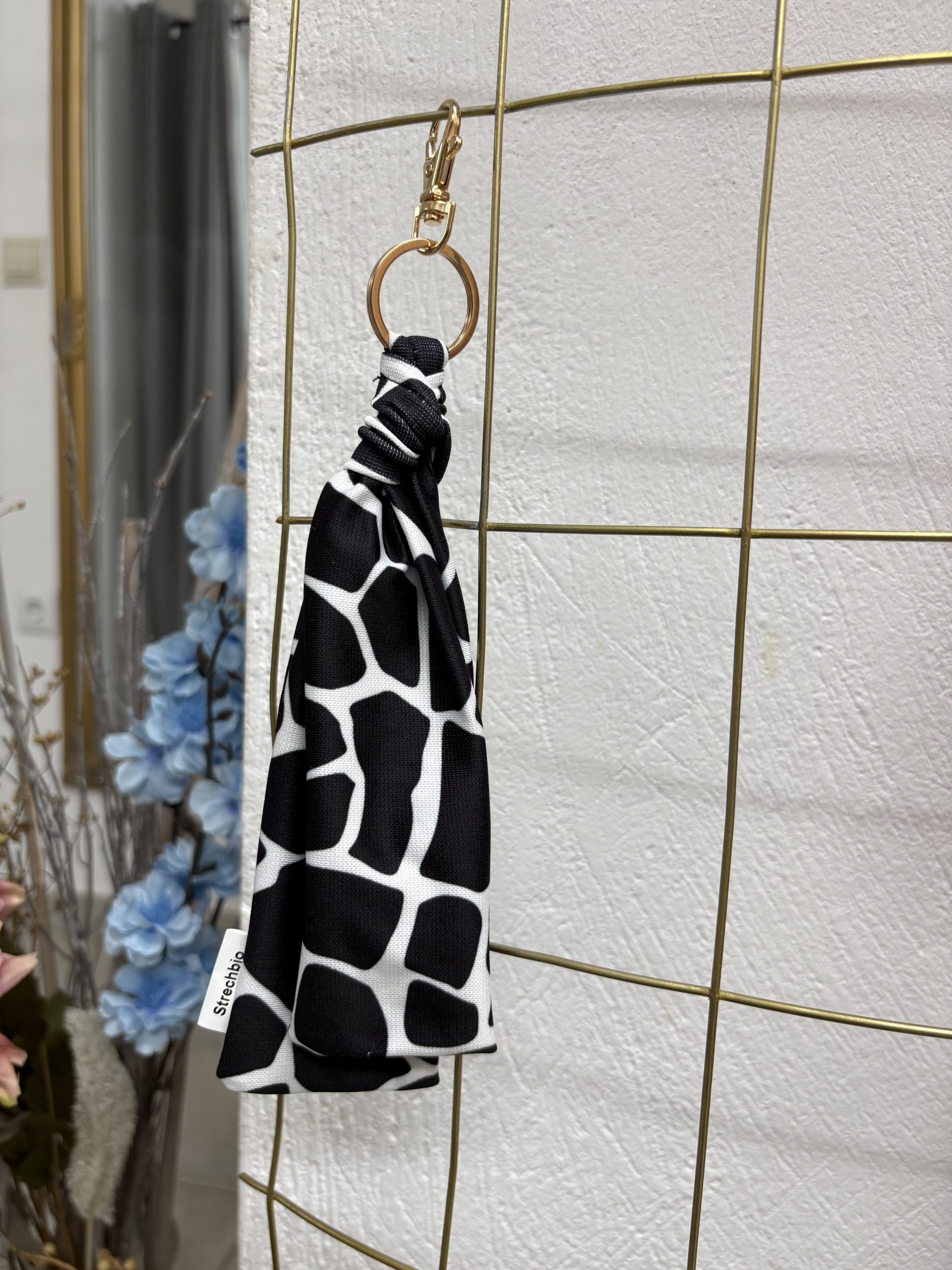 image00014 Giraffe Μπρελόκ - Image 1