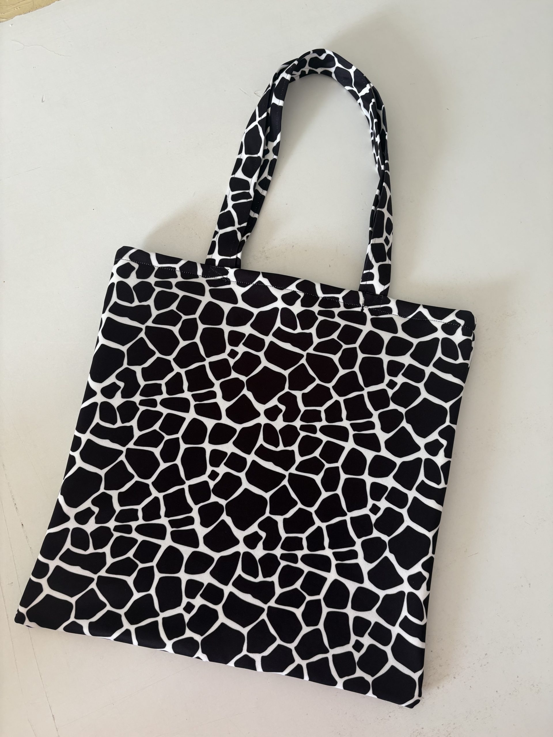 image00003 Giraffe Τσάντα - Image 1