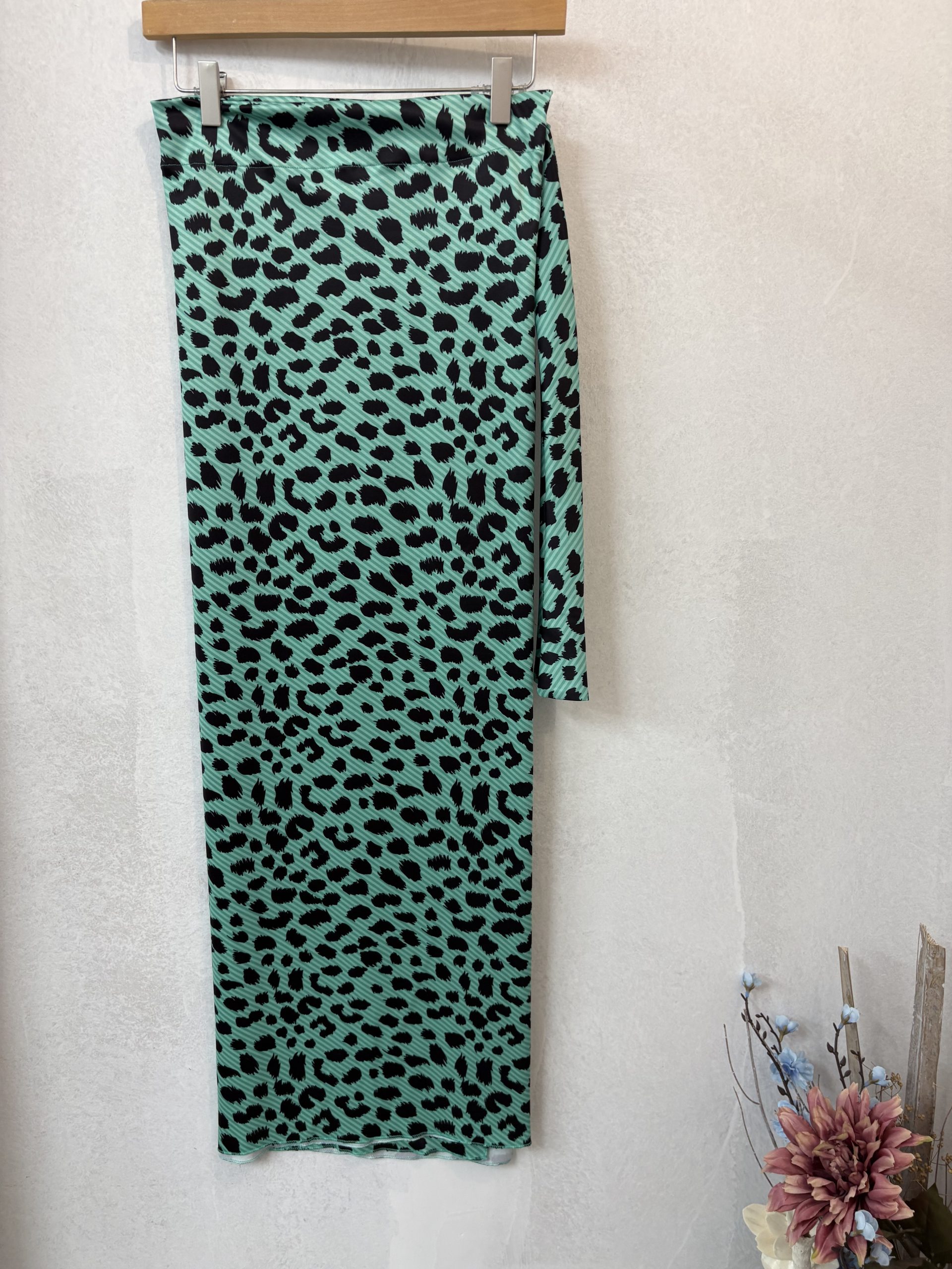 image00013 Exotic Leopard Πολυμορφικό - Image 1