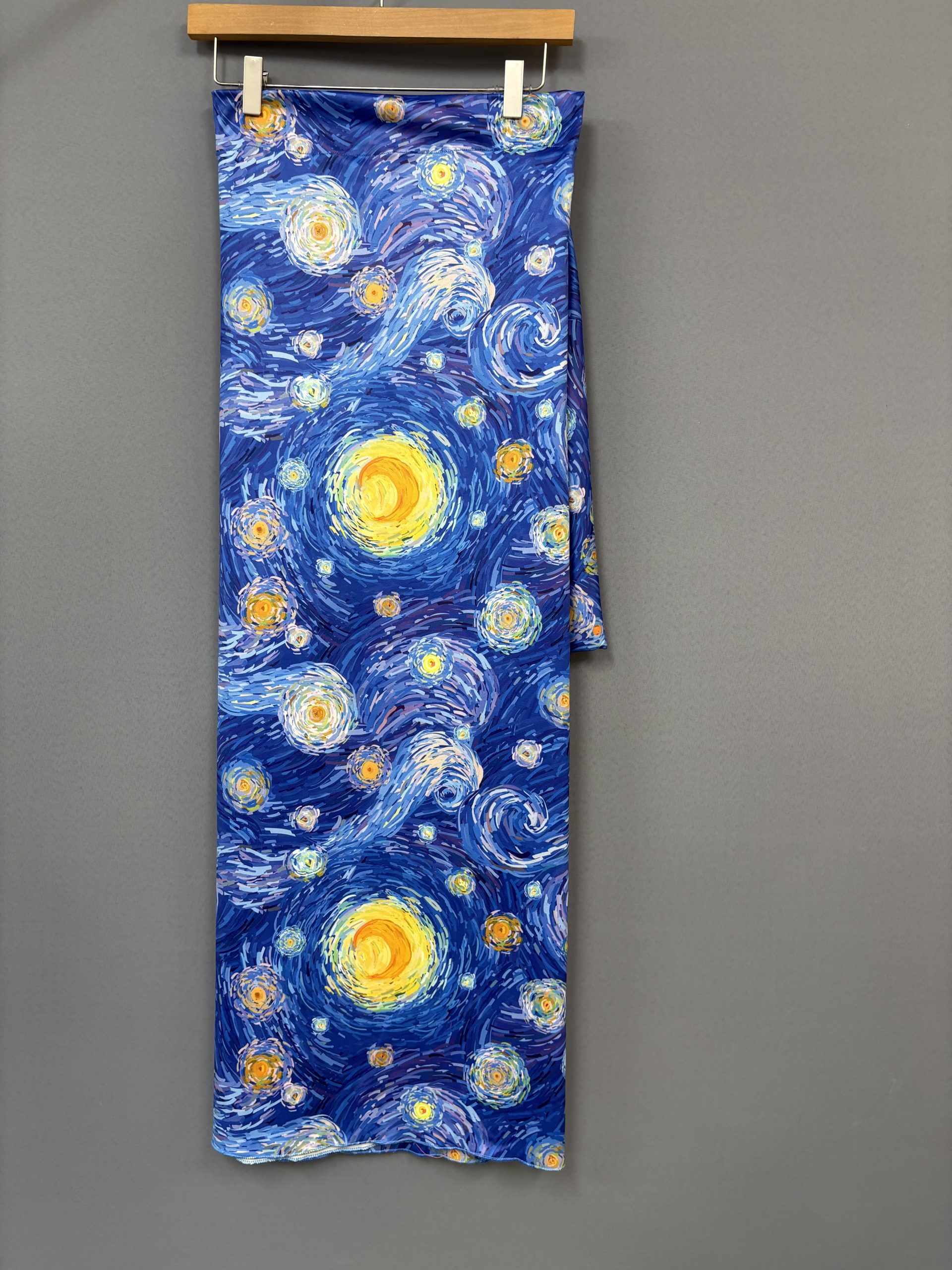 image00015 The Starry Night Πολυμορφικό - Image 1