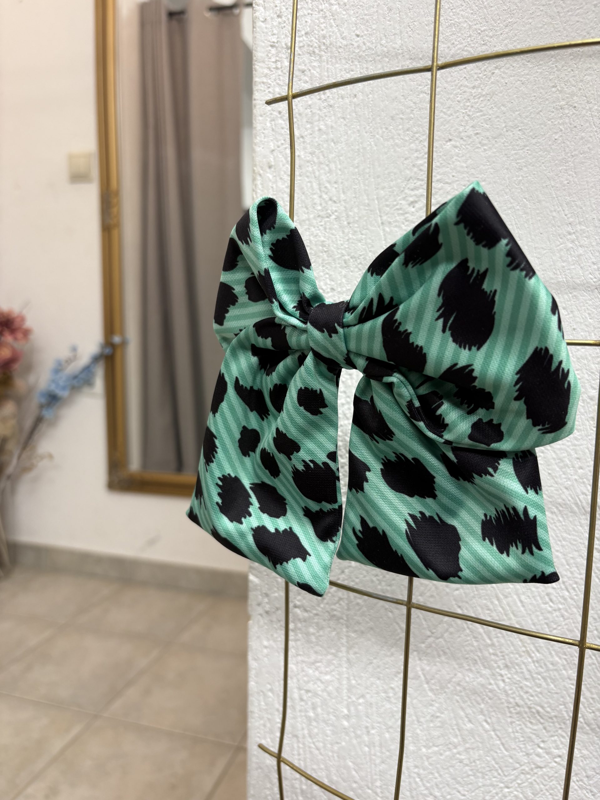 image00021 Green Leopar Φιόγκος - Image 1