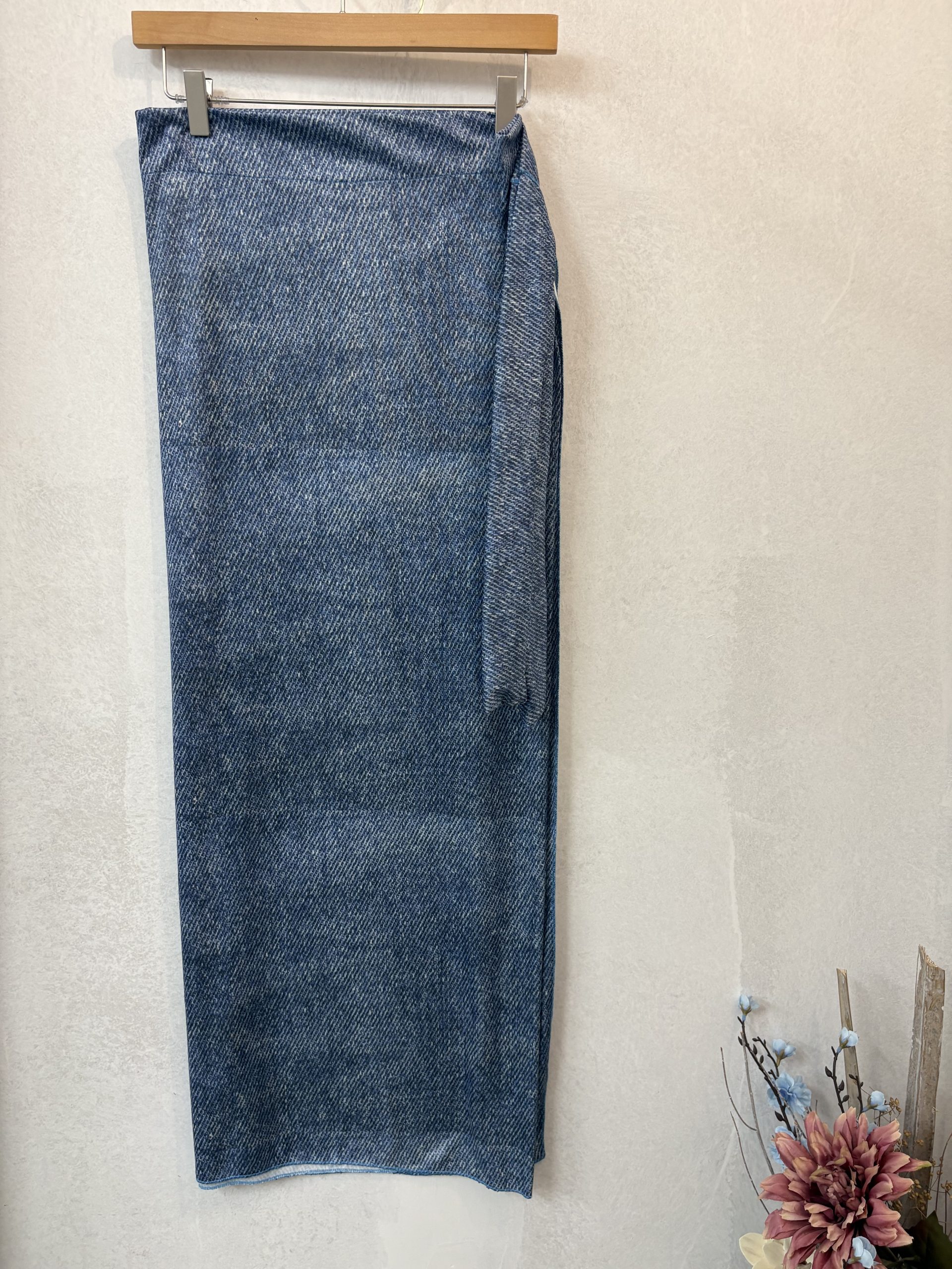 image00031 Denim Chic Πολυμορφικό - Image 1
