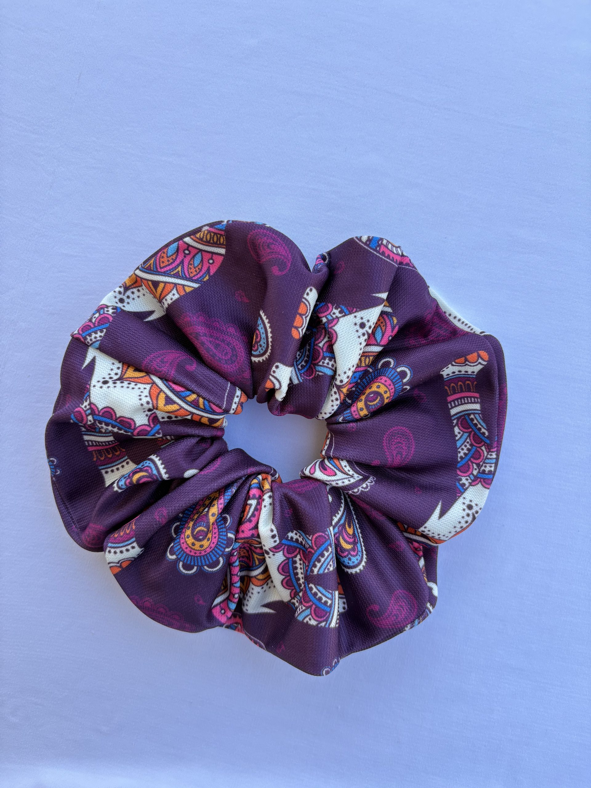 image00001 Elephant Scrunchie - Image 1