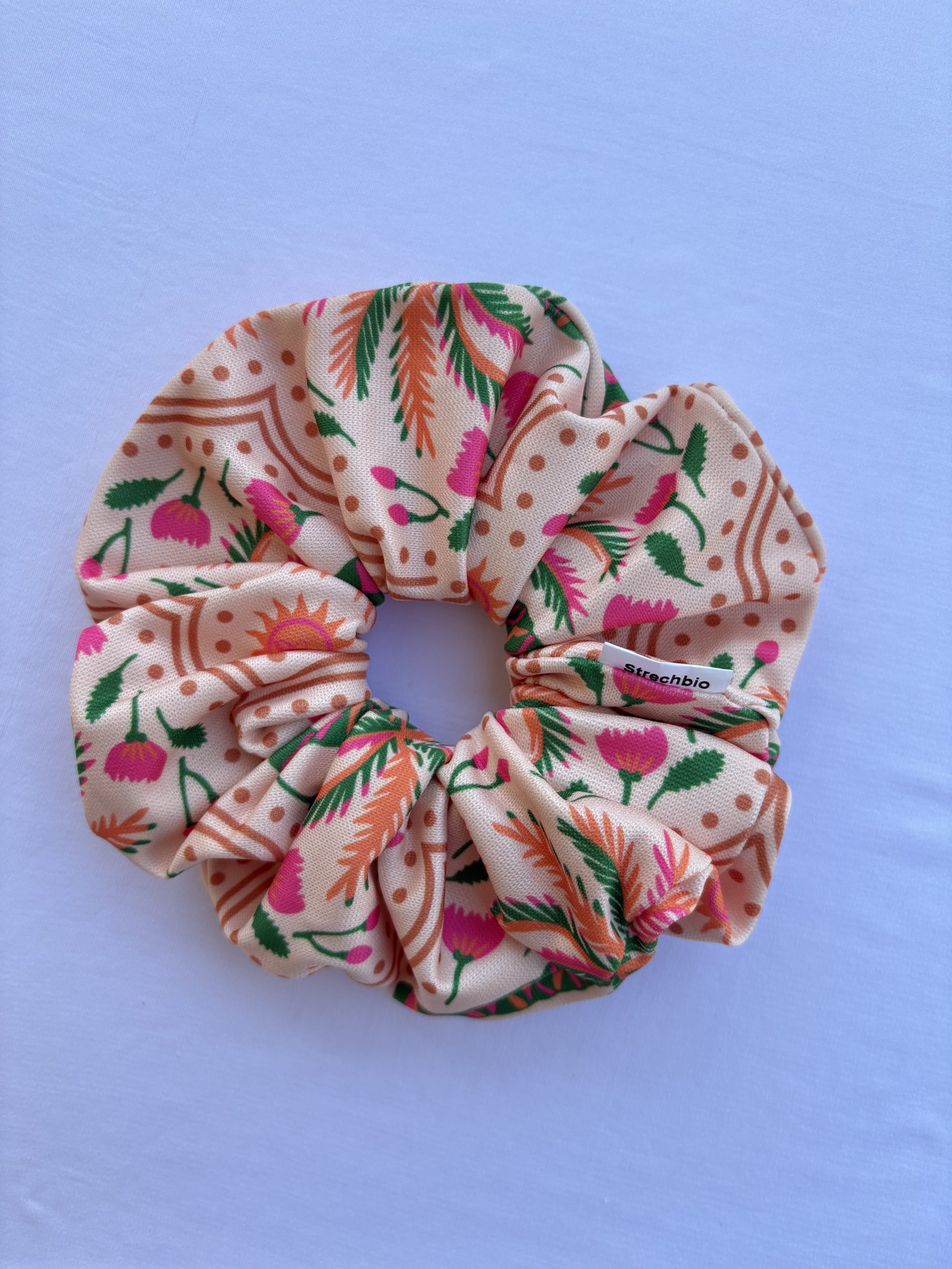 image00004 Palms Scrunchie - Image 1