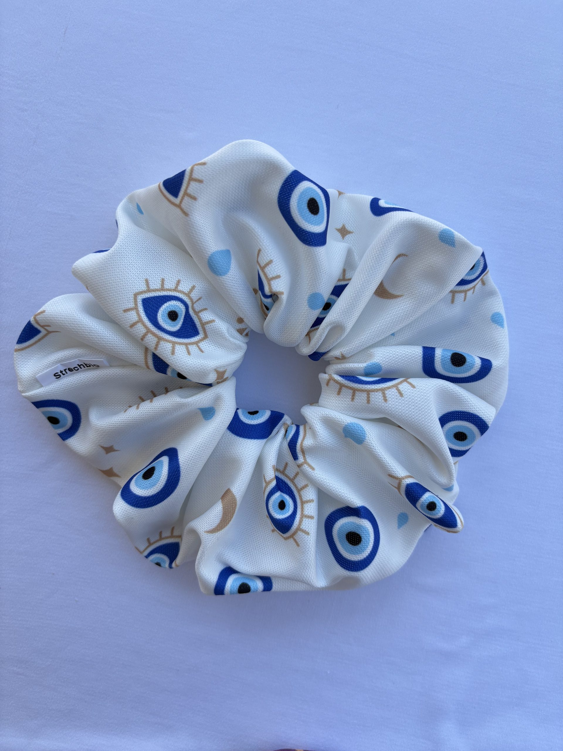 image00006 Eye Scrunchie - Image 1
