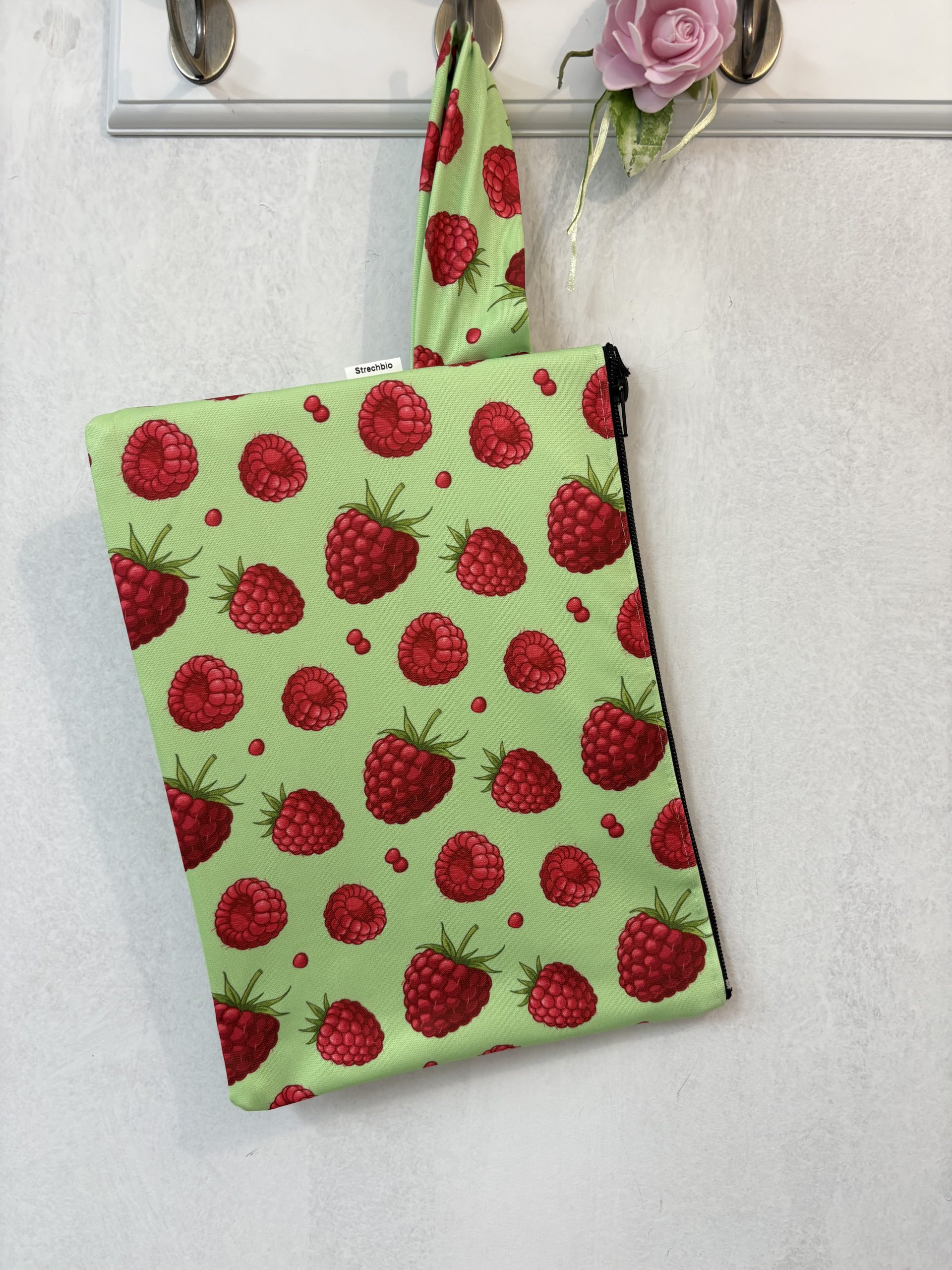 image00007 Raspberry Τσαντάκι - Image 1