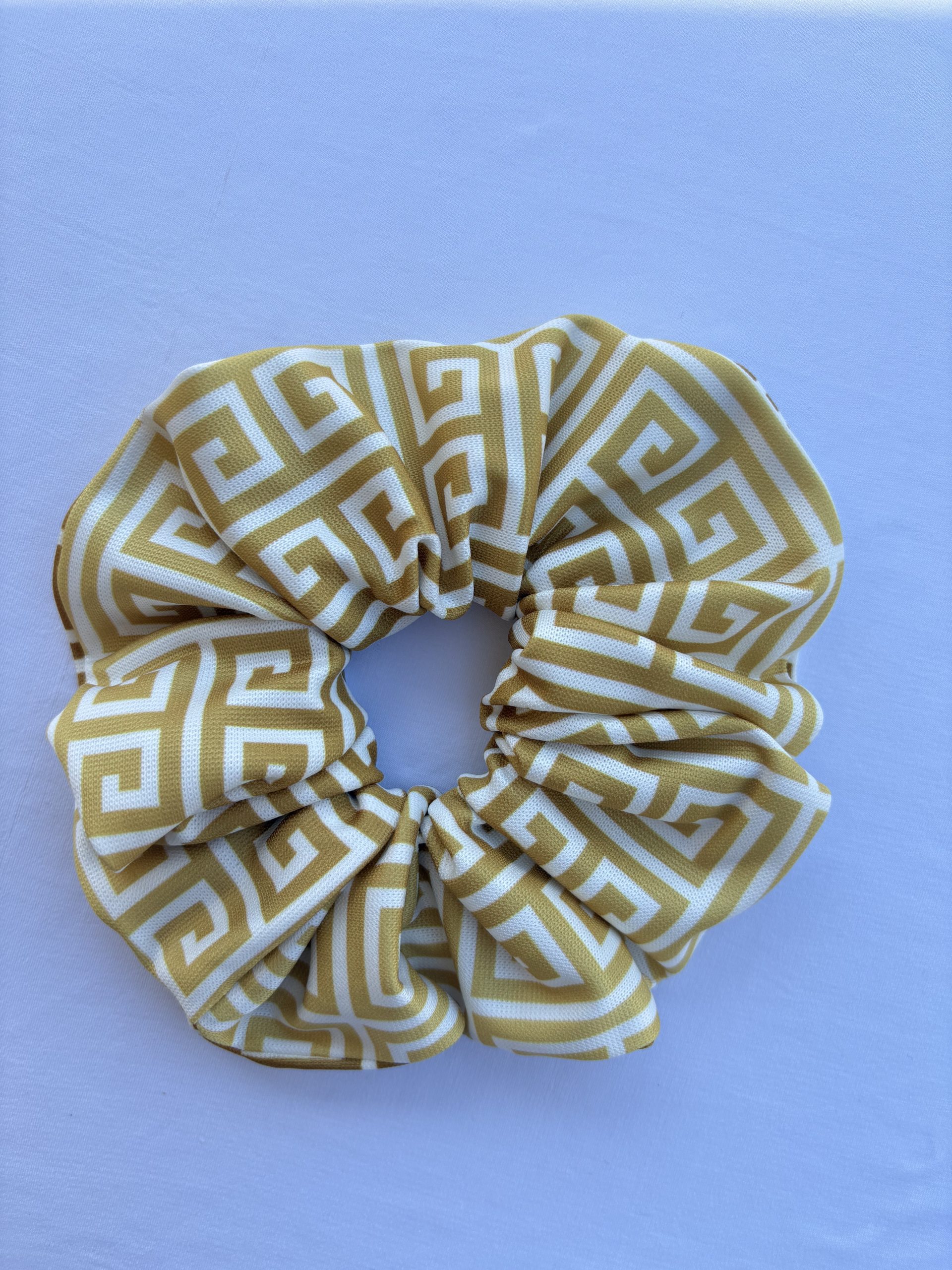 image00007 Ancient Greek Scrunchie - Image 1