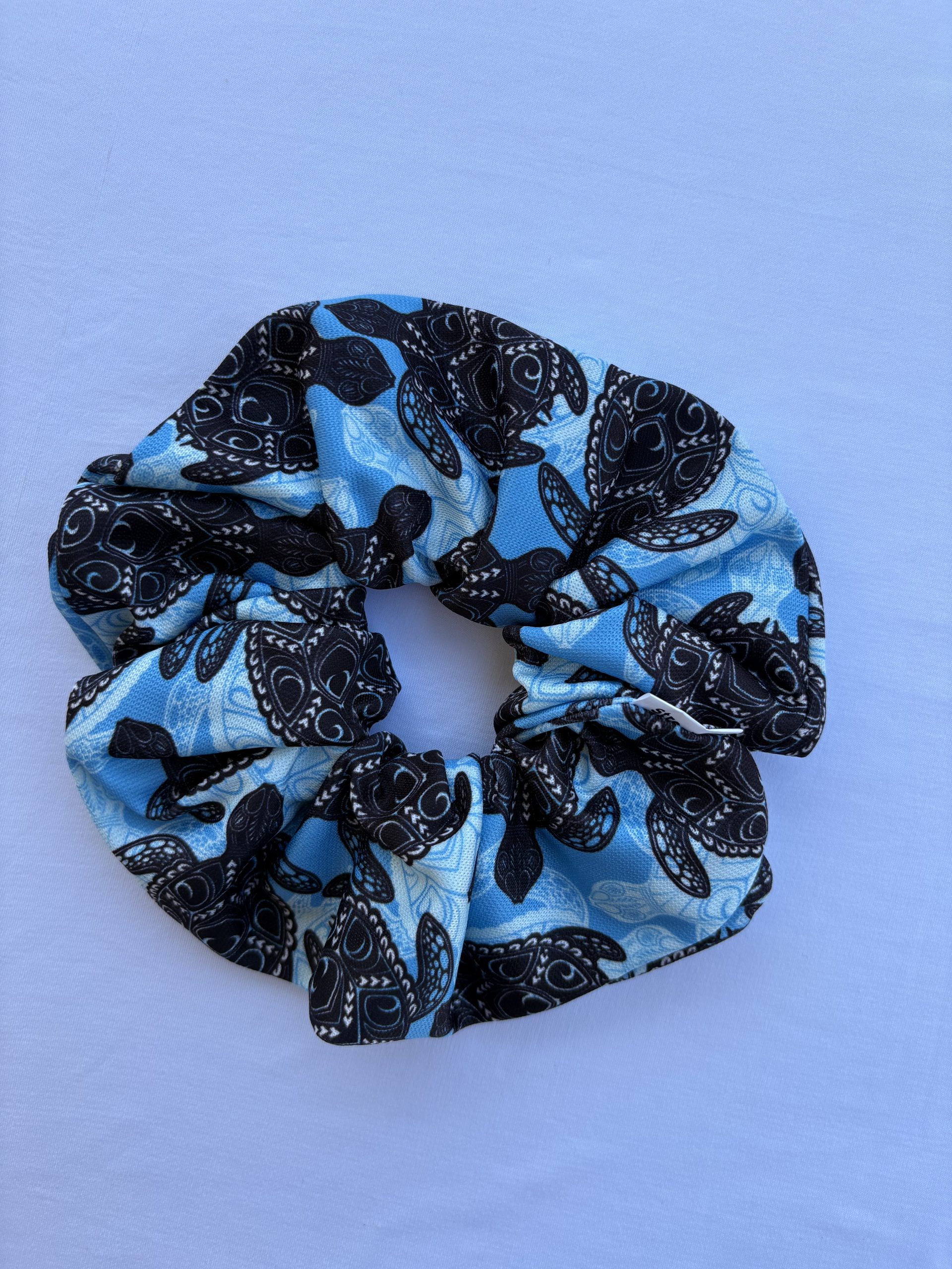 image00009 Turtles Scrunchie - Image 1