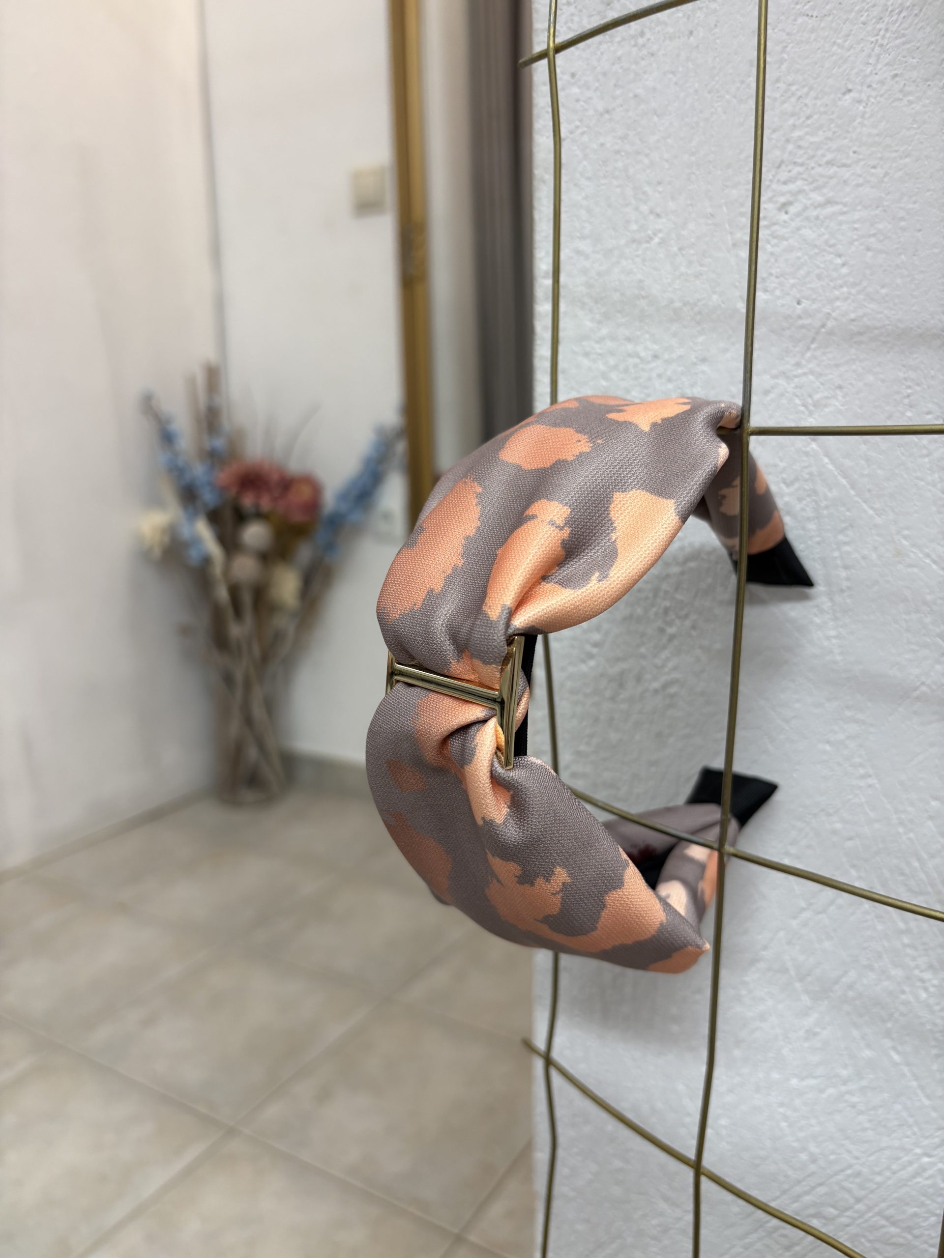 image00011 Gold Leopar Στέκα - Image 1