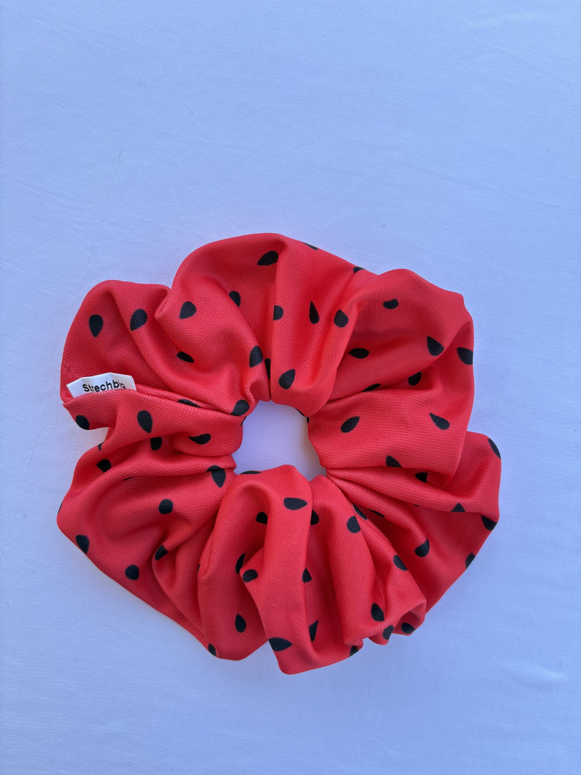 image00016 Καρπούζι Scrunchie - Image 1
