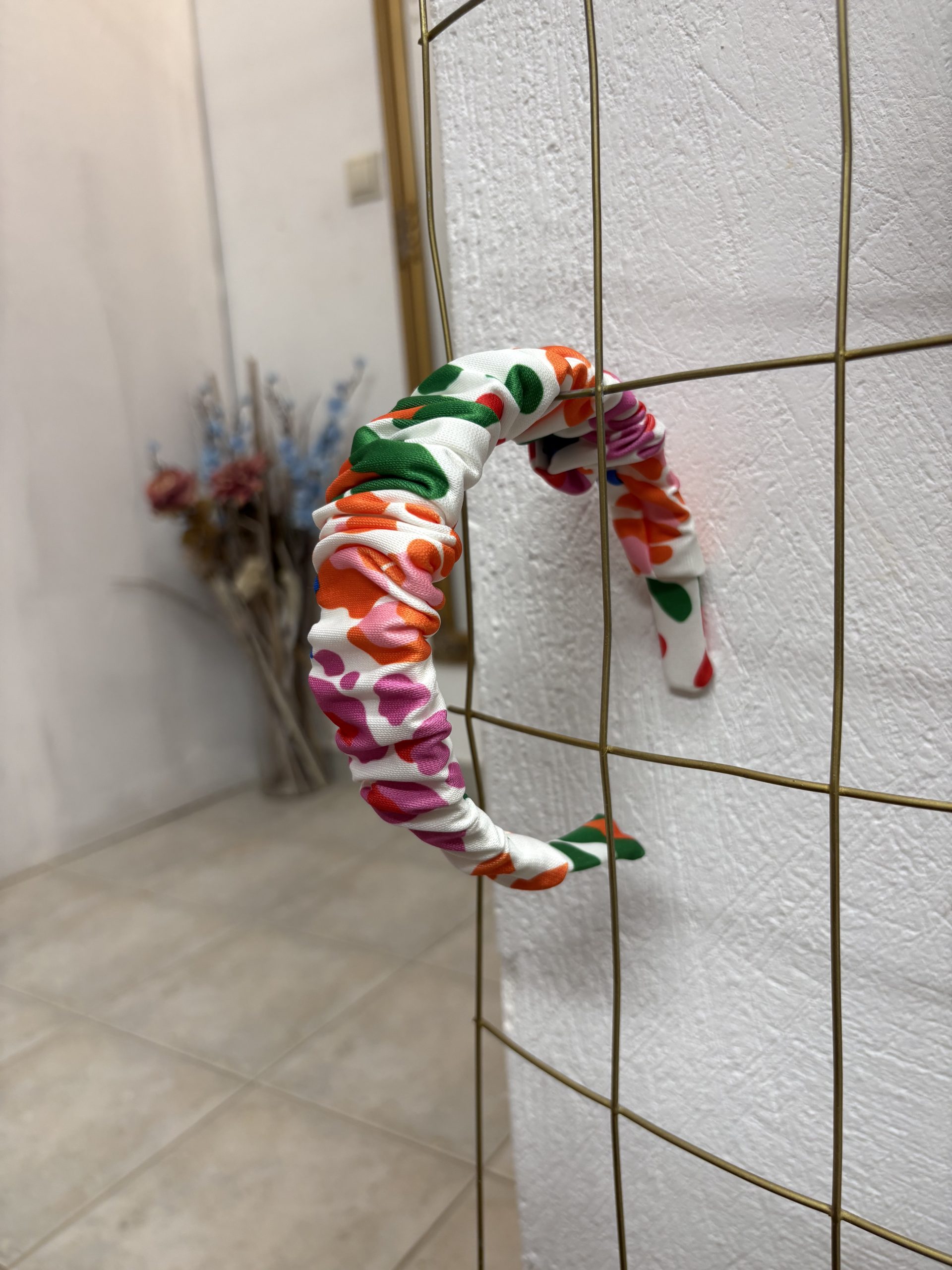image00016 Colorful Leopar Στέκα - Image 1