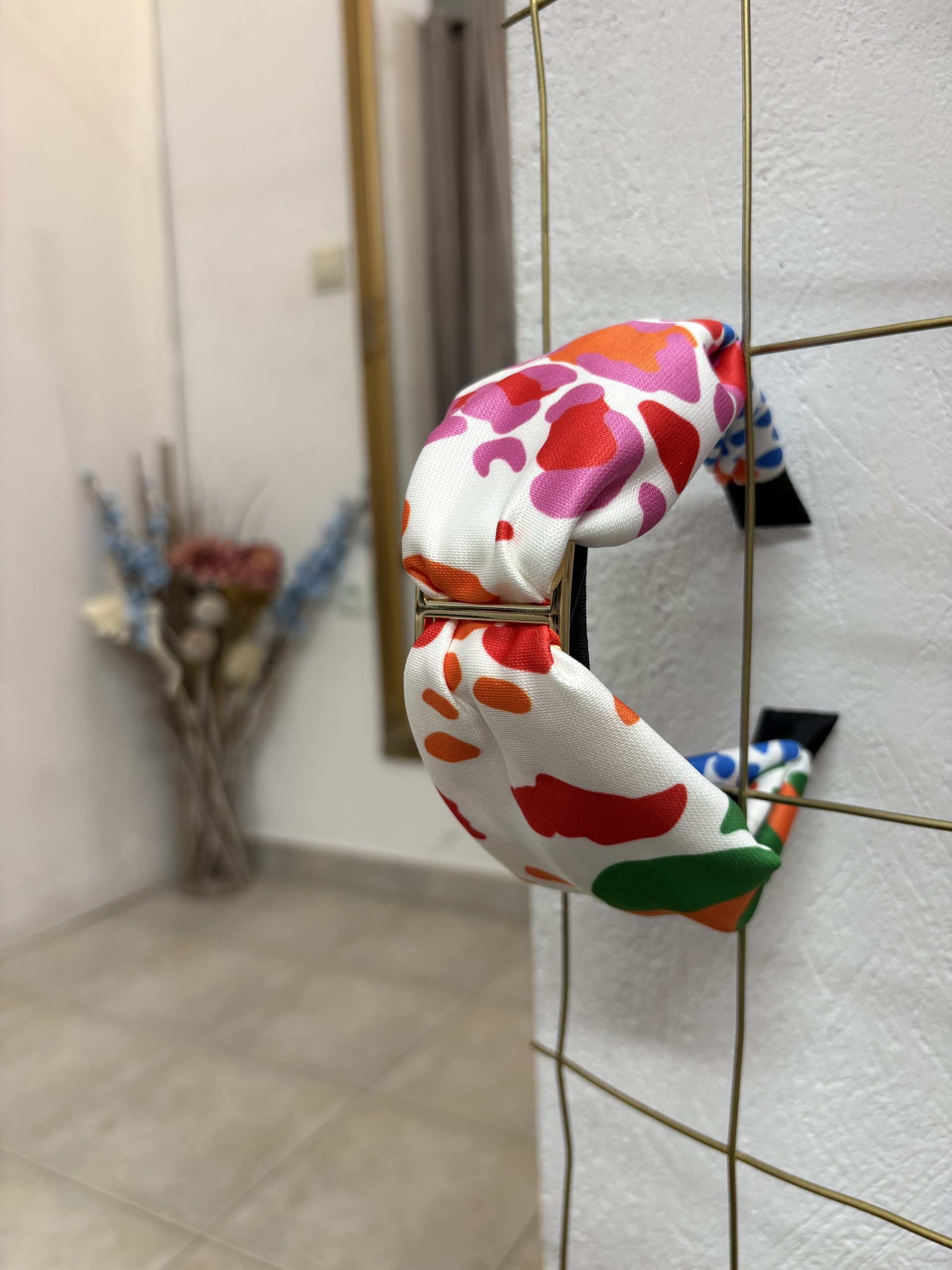 image00017 Colorful Leopar Στέκα - Image 1