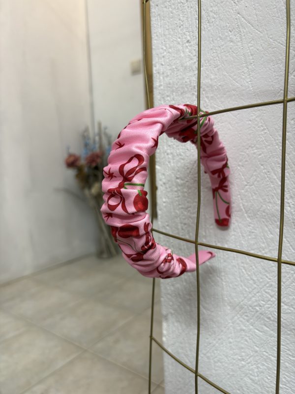 Pink Cherries Στέκα