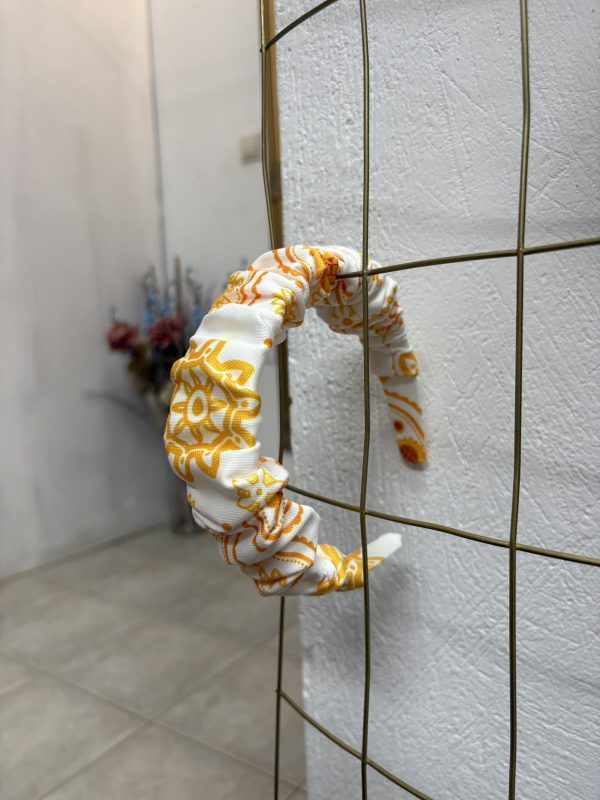 Luxury Paisley Στέκα