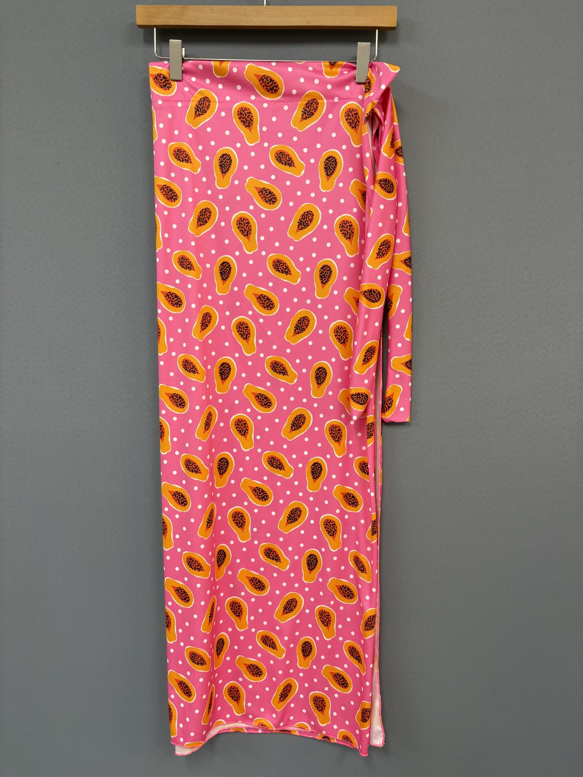 image00021 Pink Papaya Πολυμορφικό - Image 1