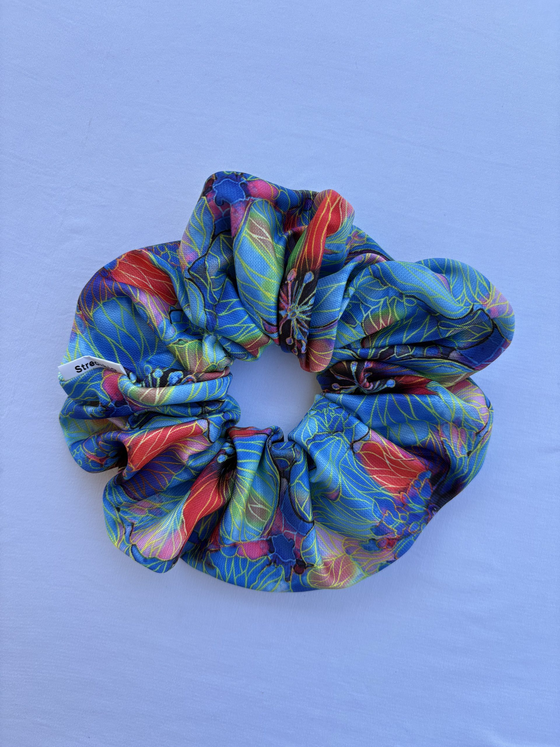 image00022 Seabed Scrunchie - Image 1