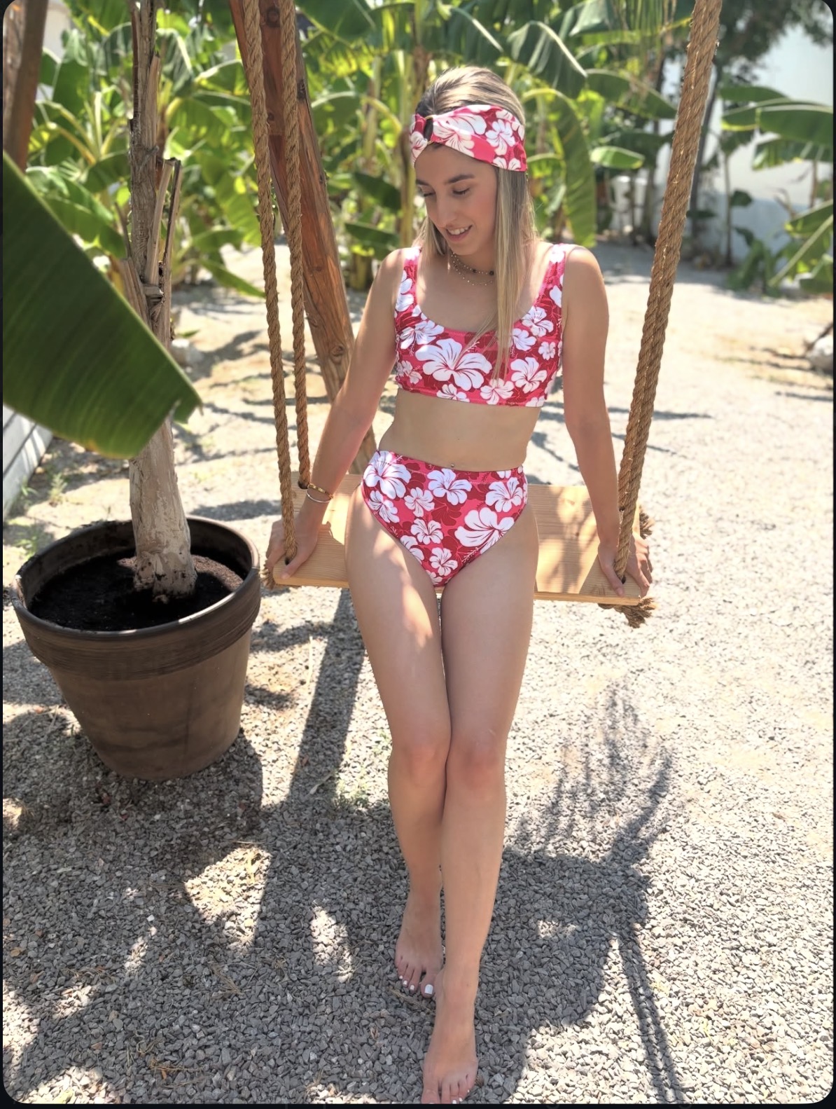 Screenshot Lumea Bikini Set - Image 1