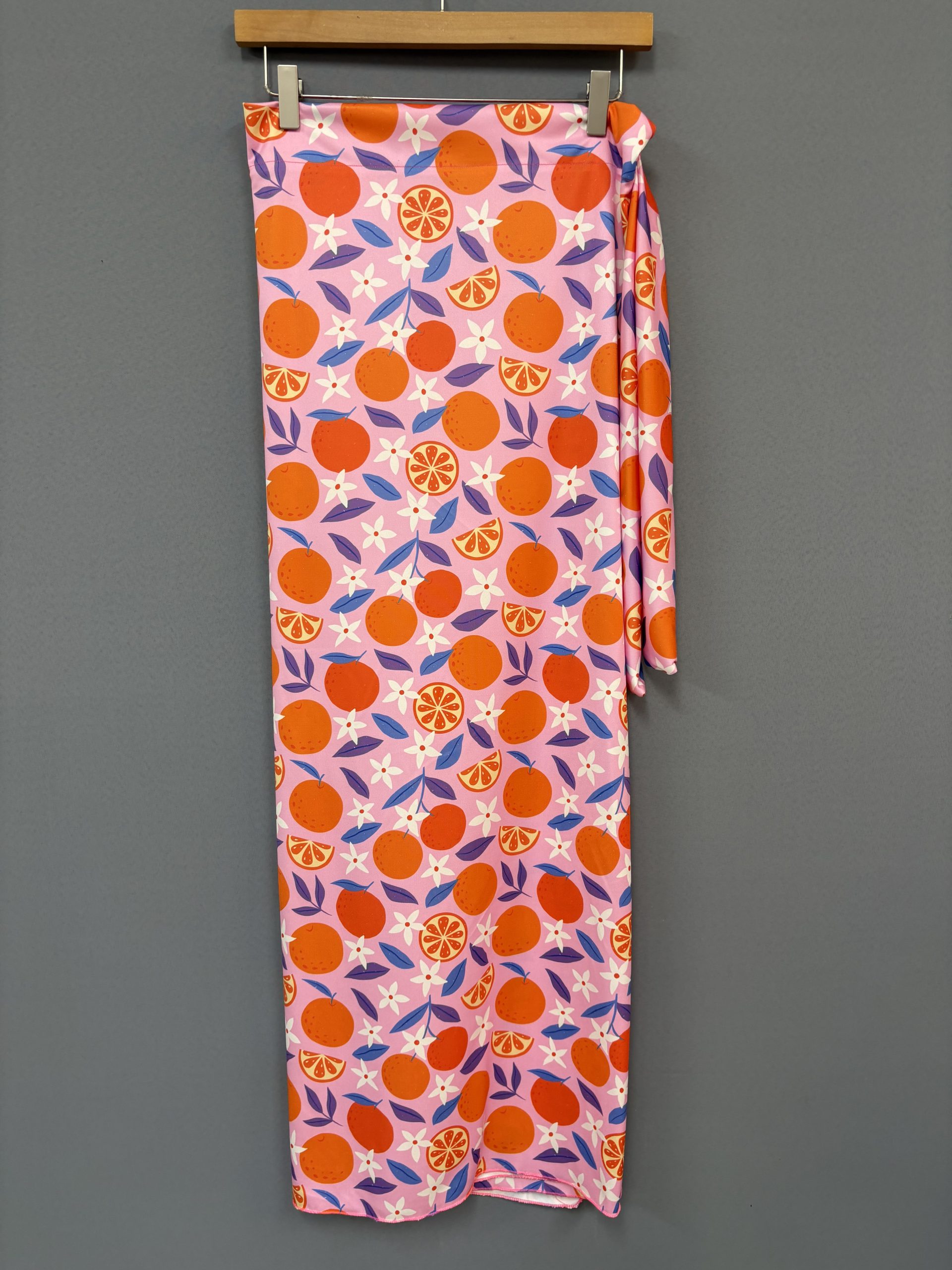 image00026 Orange Fruit Πολυμορφικό - Image 1