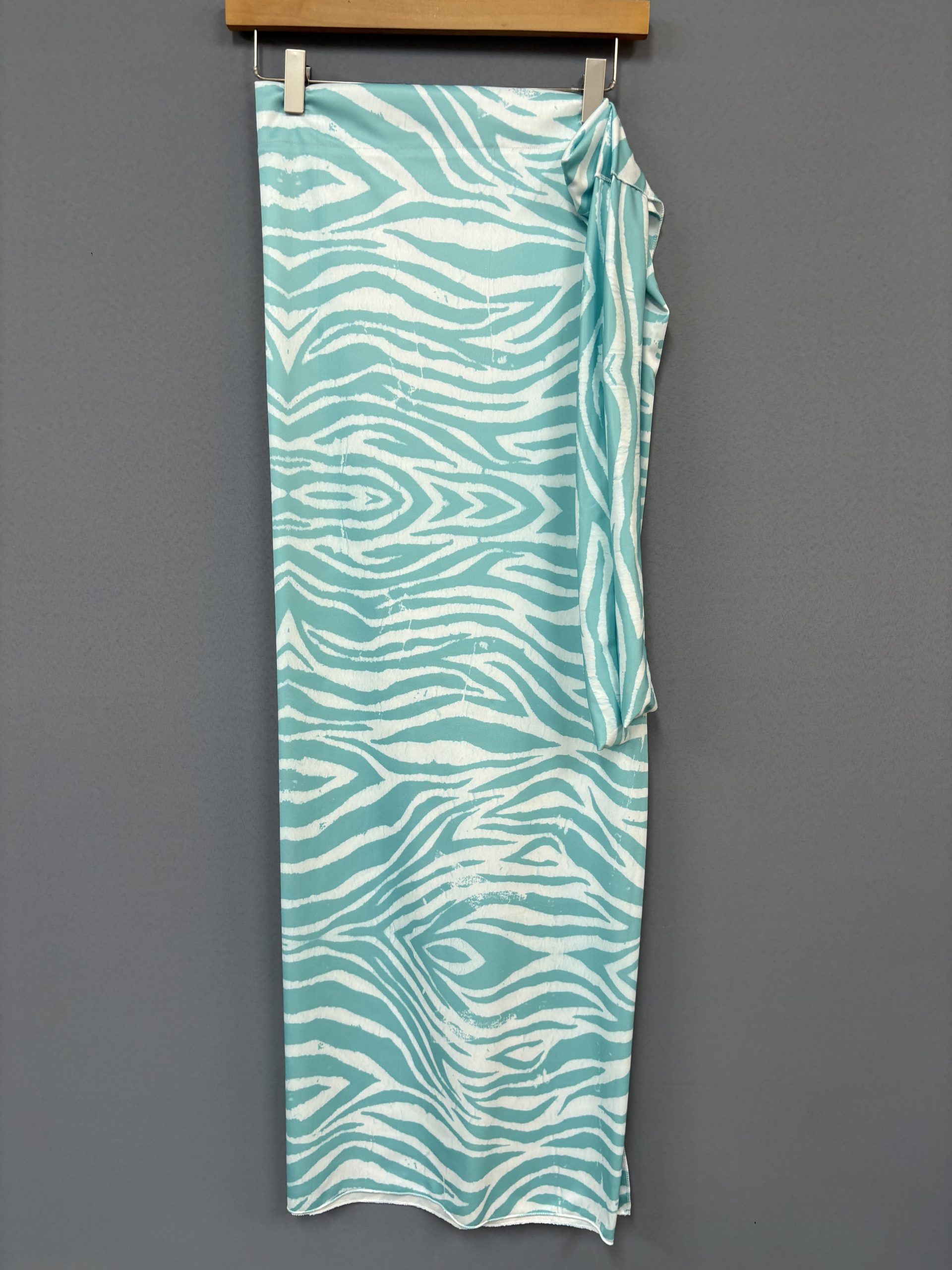 image00030 Baby Blue Zebra Πολυμορφικό - Image 1