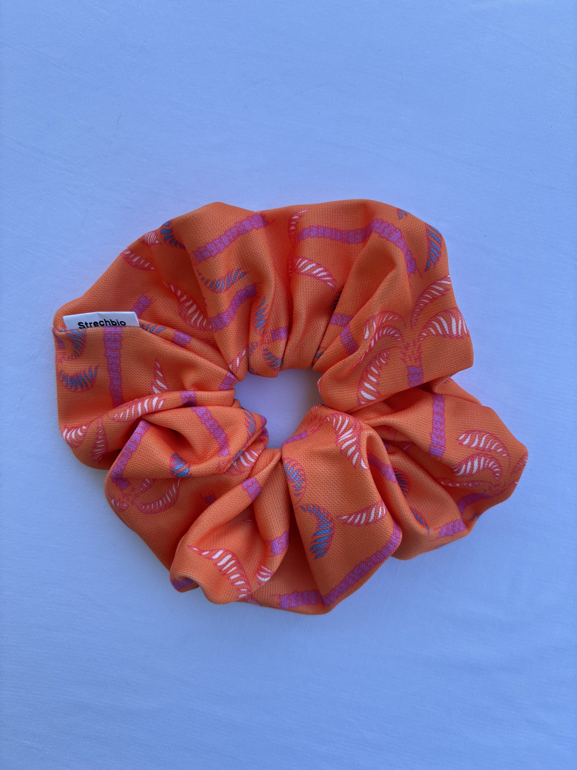 image00035 Palm Trees Scrunchie - Image 1