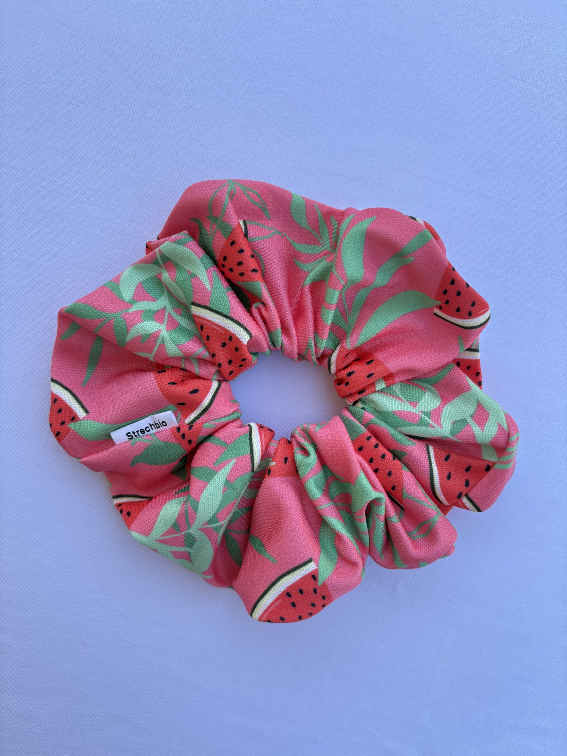 image00042 Watermelon Scrunchie - Image 1