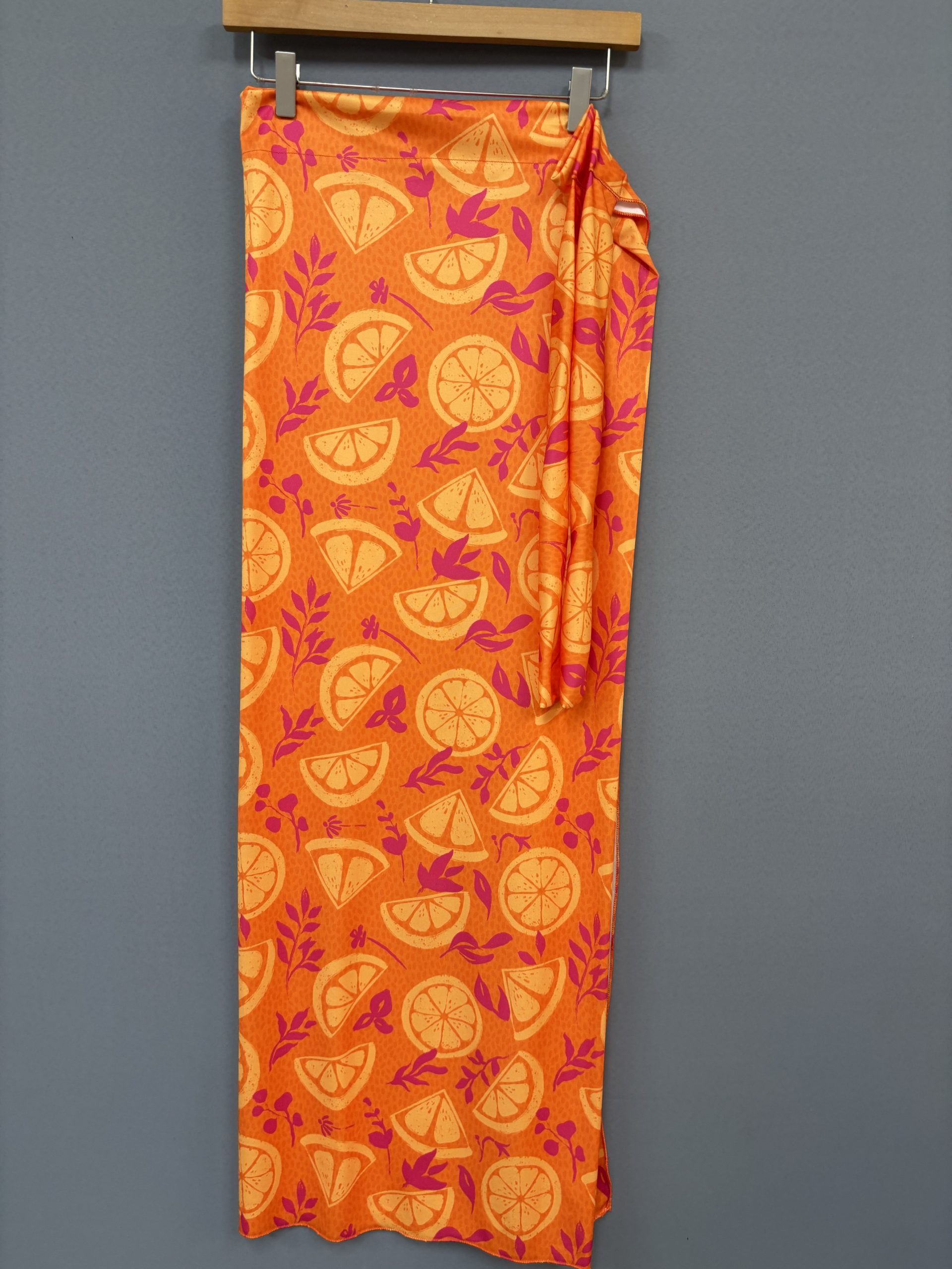 image00049 Tropical Orange Πολυμορφικό - Image 1