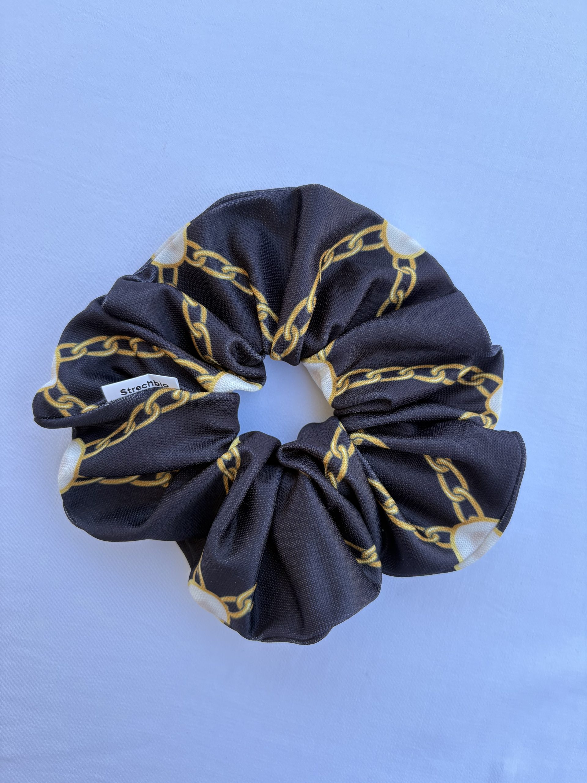 image00056 Chains Scrunchie - Image 1