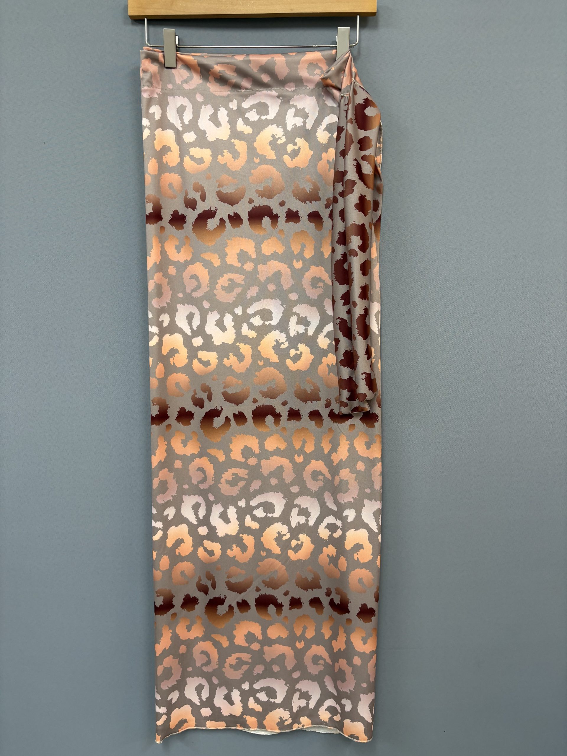 image00056 Gold Leopar Πολυμορφικό - Image 1
