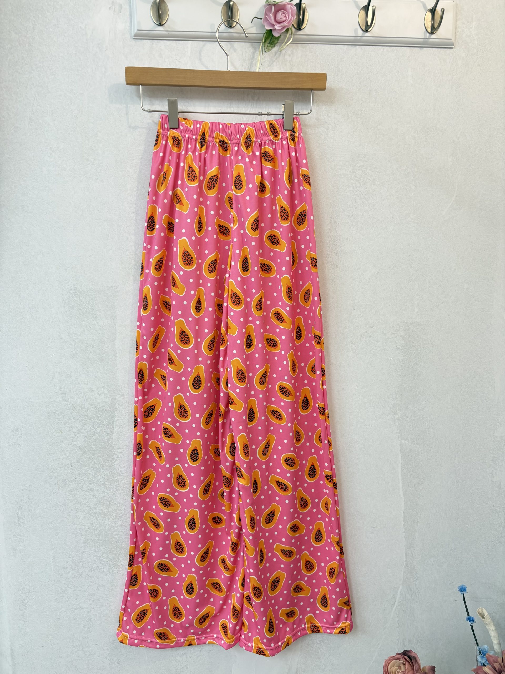 image00019 Pink Papaya Παντελόνα - Image 1