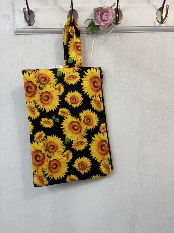 Sunflower Τσαντάκι