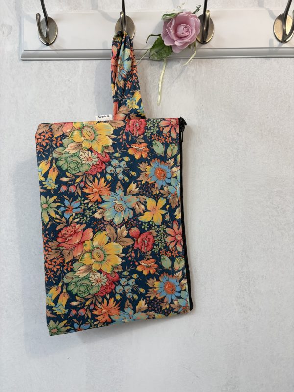 Flowers Τσαντάκι