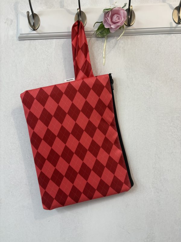 Ruby Check Τσαντάκι