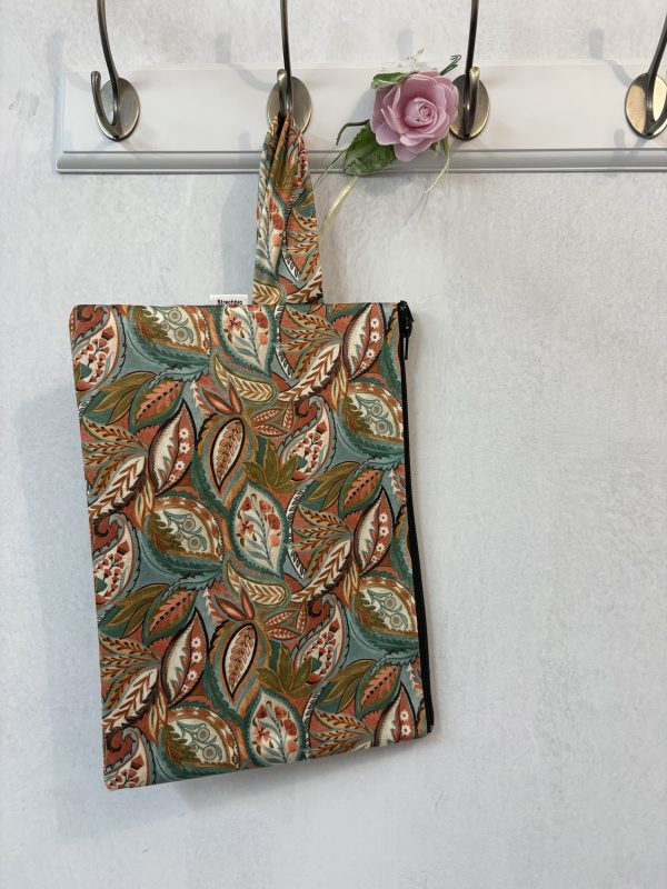 Ethnic Τσαντάκι