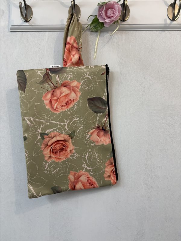 Roses Τσαντάκι