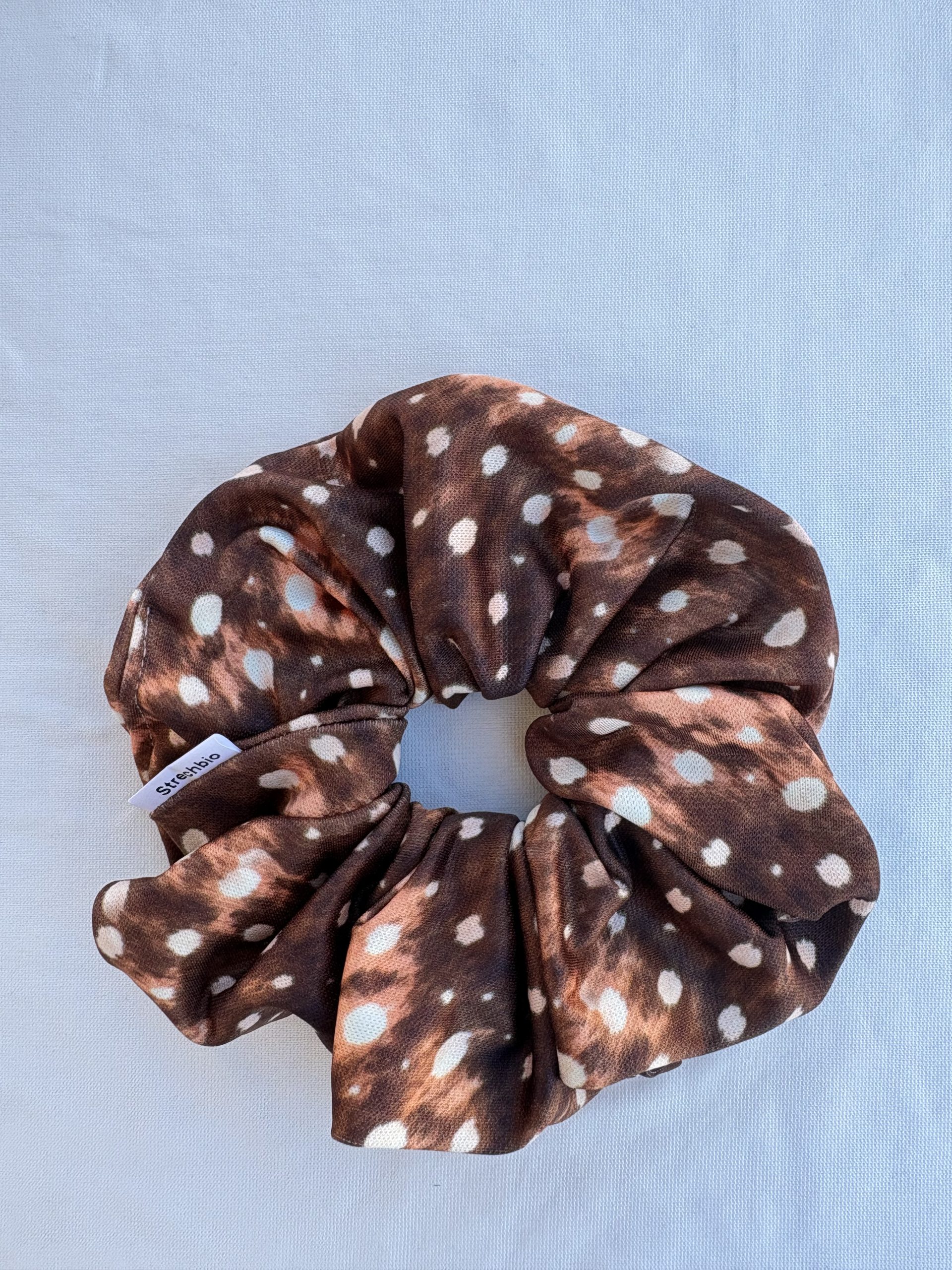image00039 Bambi Scrunchie - Image 1